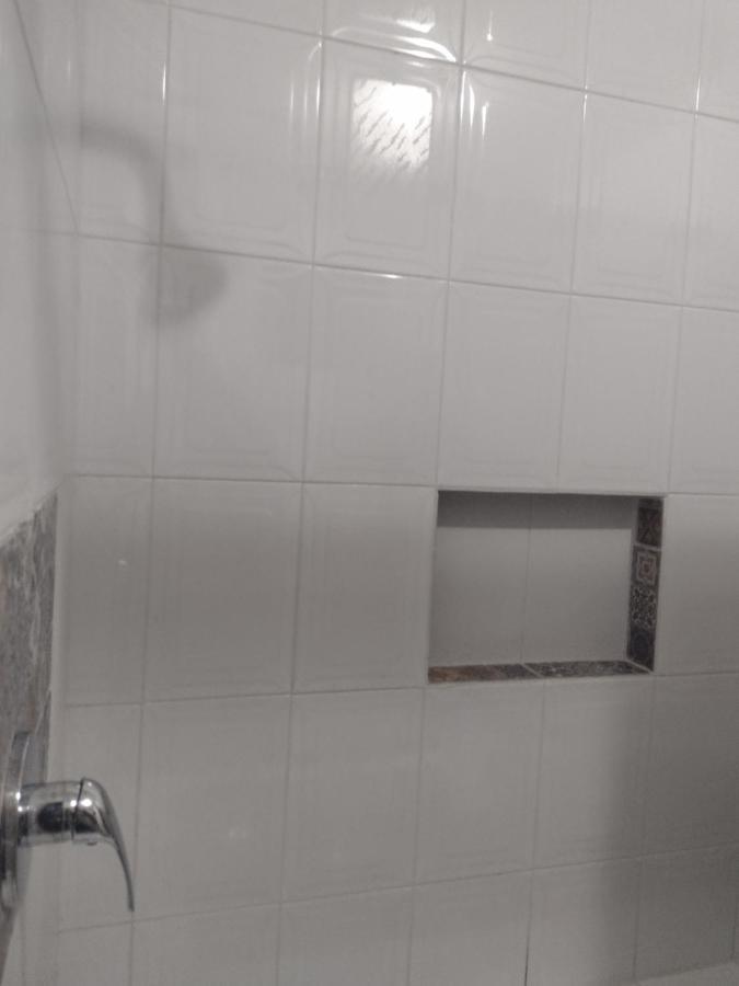 Hotel Hf Hacienda San Francisco Puente Nacional Pokoj fotografie