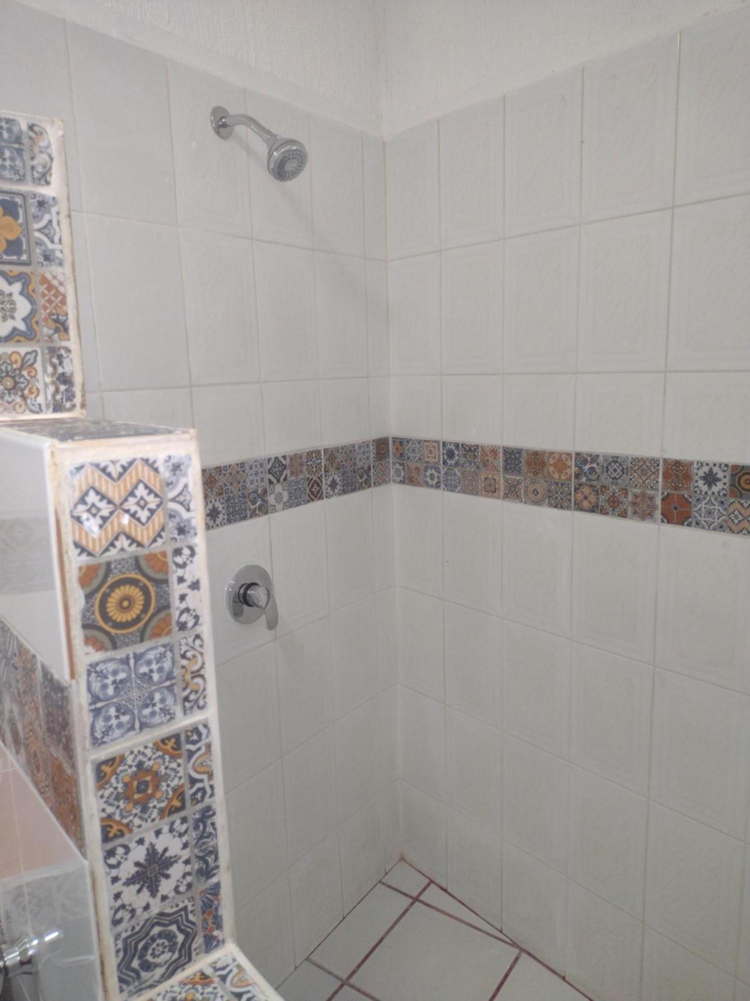 Hotel Hf Hacienda San Francisco Puente Nacional Pokoj fotografie